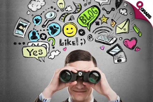 For QR160 Learn New Channels of Online Communication with a Social Media Marketing Course! (QR1641 Value)